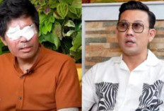 Denny Sumargo dan Rekan Alihkan Dana Donasi, Lita Gading Berikan Peringatan kepada Agus Salim