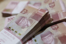 UU APBN 2026 Perketat Penggunaan SAL, Harus Seizin DPR