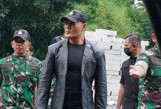 Deddy Corbuzier Tegaskan Tak Terima Gaji sebagai Staf Khusus Menhan