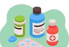 Cegah Penyakit Cacingan,  Puskesmas Bagikan Obat Cacing 