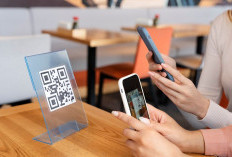 AS Soroti QRIS dan GPN, Ekonom: Indonesia Tegaskan Hak atas Kedaulatan Digital