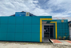 Percepat Rasio Elektrifikasi,  PLN ULP Liwa Dukung  Program Makan Gratis
