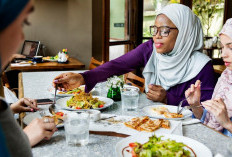 Menu Lebaran Sehat dan Hemat Tanpa Santan: Ide Chef Ranu