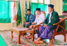 MUI Tekankan Kemandirian  dan Spiritualitas Pelajar NU 