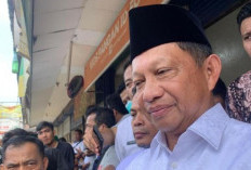 Pemerintah Studi Putusan MK yang Menghapus Presidential Threshold 20%