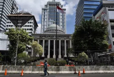 MK Tegaskan: Pasal Pencemaran Nama Baik di UU ITE Tak Berlaku untuk Pemerintah dan Institusi