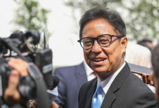 Menkes: Gaji Rp 15 Juta Orang Pasti Lebih Sehat dan Pintar