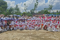 DLH Periksa Dokumen UKL-UPL  Pembangunan Jalan Lingkar Srimenanti