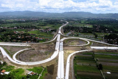 Segmen Tol Klaten–Purwomartani Siap Beroperasi, Uji Laik Fungsi Segera Rampung