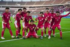 Timnas U17 Indonesia Siap Menyongsong Piala Dunia dengan Libur dan Persiapan Matang
