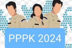 BKPSDM Tunggu Penetapan Formasi Seleksi CPNS-PPPK
