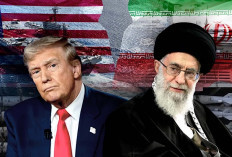 Putaran Ketiga Perundingan Nuklir Iran-AS di Muscat Berakhir, Bahas Teknis dan Fokus pada Isu Nuklir