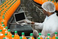 Tarif Baru AS Ancam Industri Makanan dan Minuman, Potensi PHK dan Kenaikan Harga Mengintai