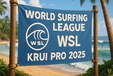 Sukseskan WSL Krui Pro 2025, Polres Pesbar Siapkan Police Tourism