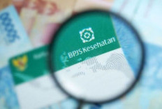 Kemensos Coret 8,26 Juta  Peserta PBI BPJS Kesehatan