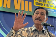 Luhut Sebut Kehadiran Danantara Mengejutkan Banyak Pihak, Langkah Strategis Pemerintah