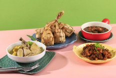 Lebaran Ketupat: Tradisi dan Filosofi di Berbagai Daerah Indonesia