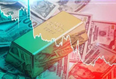 Biar Kantong Aman Saat Krisis, Ini Pilihan Investasi yang Layak Dipertimbangkan