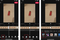 Mengenal Velocity, Tren Pengeditan Video yang Sedang Populer di TikTok 