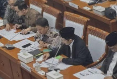 Menag Perjuangkan Tambahan Kuota Pendamping Haji bagi Jemaah Berisiko Tinggi