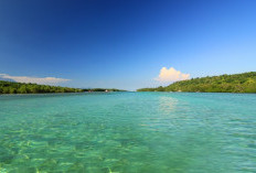 Nusa Lembongan: Ketenteraman di Balik Laut Bali