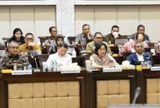 Outlook APBN 2025 Direvisi,  Pertumbuhan Ekonomi   Dikoreksi Defisit Melebar