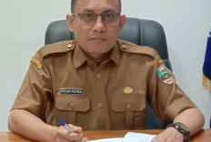 Dana Desa 2026 di Pesbar Anjlok