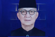 DPRD Lampung Barat Dukung Polisi Ungkap Jaringan Curanmor 