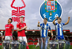 Matchday 3 Europa League 2025‑26: Nottingham Forest vs Porto Sorotan Utama