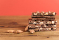 SilverQueen: Kisah Sukses Cokelat Lokal dengan Cita Rasa Mendunia