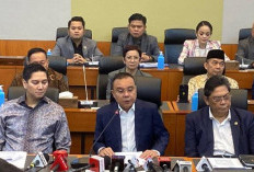  DPR Desak Panglima TNI Agar Segera Terbitkan Surat Perintah Pengunduran Diri Prajurit yang Berada di Luar K/L