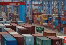Imbas Tarif Baru Trump: DPR Perkirakan PHK dan Inflasi Meningkat di Indonesia
