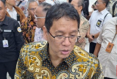 Kemenkeu Buka Peluang  Kenaikan Gaji PNS 2026