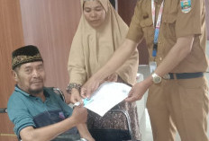 Maksimalkan Pelayanan KTP-el Untuk Penyandang Disabilitas