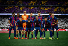 Barcelona Tanpa Pedri Hadapi Elche Usai Kekalahan El Clasico