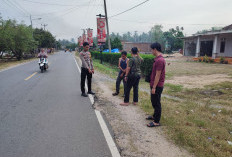 Tiga Pemuda Dikeroyok Massa  di Acara Orgen Tunggal,  Polisi Masih Selidiki Pelaku