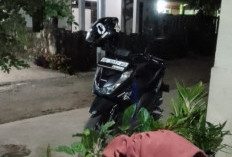Sepeda Motor Warga Hanakau Raib Digondol Pencuri 