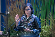Menkeu Tanggapi Kesejahteraan  Guru dan Dosen Masih Tertinggal