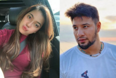 Ammar Zoni Minta Kekasih Urus Surat Nikah