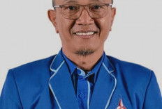 PAW Anggota DPRD Lampung Barat, Edy Gunawan akan Gantikan Heri Gunawan
