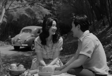Semakin Banyak Lajang, Apakah Cinta Kian Sulit Ditemukan?