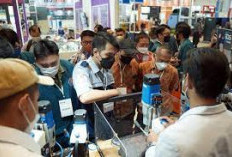 Revisi Aturan TKDN Jadi Harapan Baru Bagi Industri Manufaktur Nasional