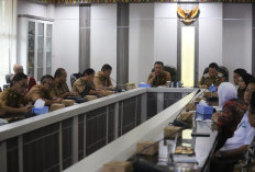 Pemkab Lambar-Swasta Satukan Visi,  CSR Terkoordinasi dan Berdampak