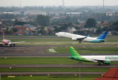 Menteri Keuangan Terbitkan Aturan  Penurunan Harga Tiket Pesawat