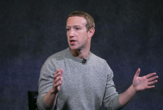 ChatGPT Ditinggal, Bos Facebook Ungkap Penyebab Banyak Orang Kabur  