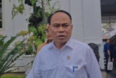 Bangun 80 Kopdes Merah Putih  Jadi Percontohan Seluruh Provinsi