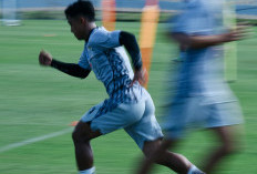 Kembali dari Thailand, Persib Bandung Langsung Tancap Gas Jelang Laga Lawan Wanderers