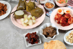 7 Pilihan Makanan Buka Puasa yang Aman bagi Penderita Asam Lambung