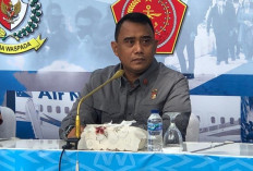 Danpaspampres Era Jokowi, Marsda Wahyu Hidayat Sudjatmiko Tutup Usia