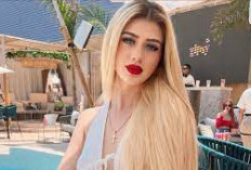 Detik-detik Tragis Valeria Marquez Tewas Saat Live TikTok